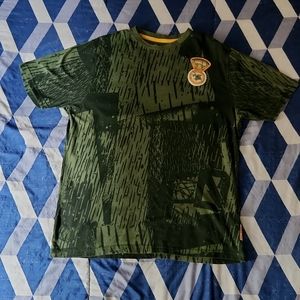 Dreamland Graphic T shirt